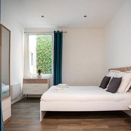 Aixsuites - Hyper Centre Cosy 26M2 - 1 Double Bed - 1 Sofa Aix-en-Provence Eksteriør billede