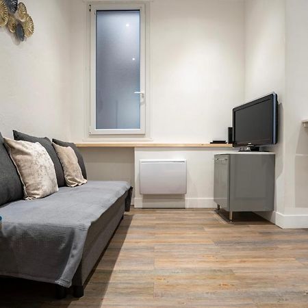 Aixsuites - Hyper Centre Cosy 26M2 - 1 Double Bed - 1 Sofa Aix-en-Provence Eksteriør billede