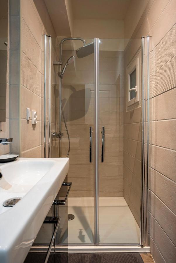 Aixsuites - Hyper Centre Cosy 26M2 - 1 Double Bed - 1 Sofa Aix-en-Provence Eksteriør billede